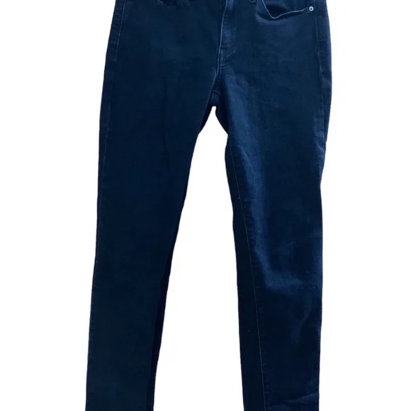 Calvin Klein Ultimate Skinny Jeans 6/30 - Picture 5 of 5